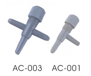 Air control valve AC-003