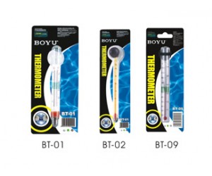 Thermometer BT-01