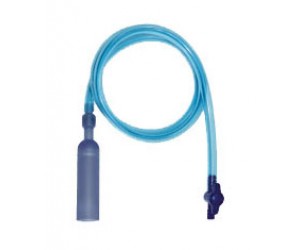 Instant siphon cleaner 17cm BY-1