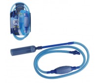 Instant siphon cleaner 18.5cm BY-28