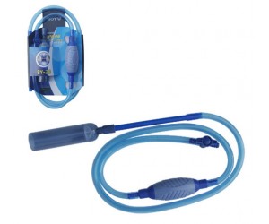 Instant siphon cleaner 18.5cm BY-28
