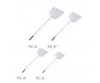 Stainless steel fish net - 10.2cm FC-4