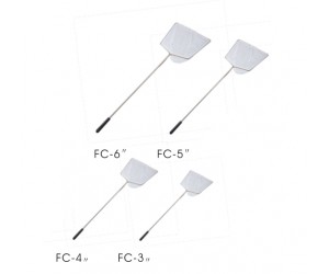 Stainless steel fish net - 30.5cm FC-12