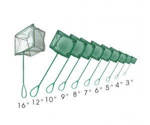 Fish net - 35.6cm FH-14