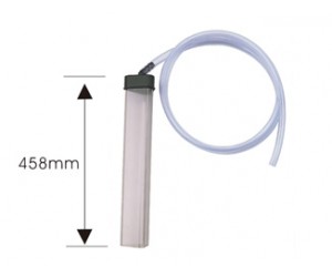 Instant siphon cleaner 45,8cm GC-102