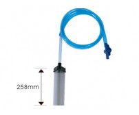 Instant siphon cleaner 25.8cm GC-301