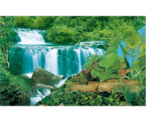 Plastic background 30cm x 15m J75 / J11