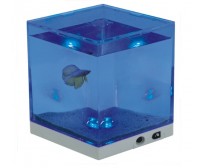 Mini aquarium NA-1
