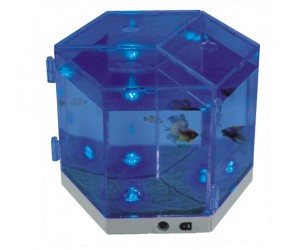 Mini aquarium NA-3