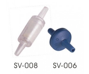 Check valve SV-008