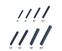 Air bars TN-20cm