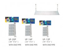 Undergravel filter UF-12P