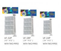 Undergravel filter UF-28P