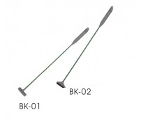 Aquarium scraper BK-01