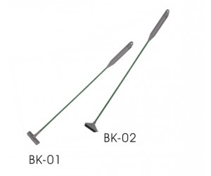 Aquarium scraper BK-02