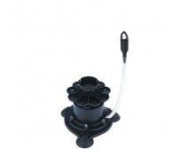 Submersible air pump PY-03