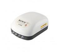 Low power consumption air pump S-4000