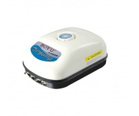 Low power consumption air pump S-4000B