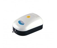 Low power consumption air pump S-500