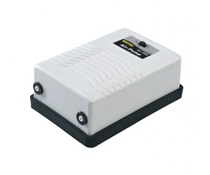 Low power consumption air pump SC-7500