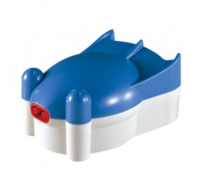 Bat man silent air pump SE-304