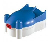 Bat man silent air pump SE-305