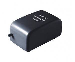 Low power consumption air pump U-3600