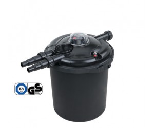 Gardening Bio-Filter EFU-10000