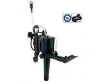 Submersible pump SP102-1600