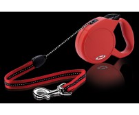 Flexi Classic Basic Large - red