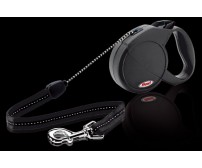 Flexi Classic Basic Large - black