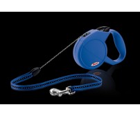 Flexi Classic Basic Medium - blue