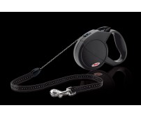 Flexi Classic Basic Medium - black