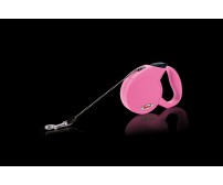 Flexi Classic Basic Mini - pink