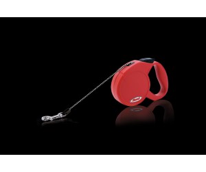 Flexi Classic Basic Mini - red