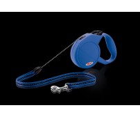 Flexi Classic Basic Small - blue