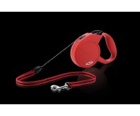 Flexi Classic Basic Small - red