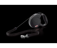 Flexi Classic Basic Small - black
