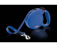 Flexi Classic Compact Large - blue