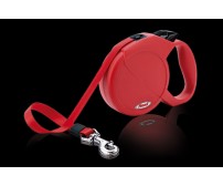 Flexi Classic Compact Large - red
