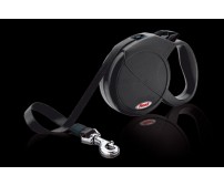 Flexi Classic Compact Large - black