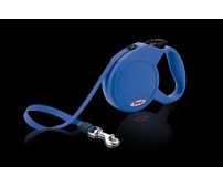 Flexi Classic Compact Medium - blue