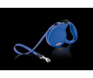 Flexi Classic Compact Small - blue