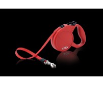 Flexi Classic Compact Small - red