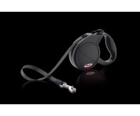Flexi Classic Compact Small - black