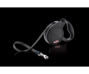 Flexi Classic Compact Small - black