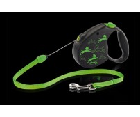 Flexi Color Small - green