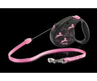 Flexi Color Small - pink