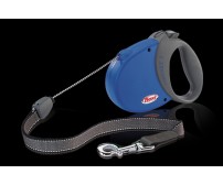 Flexi Comfort Basic Large - blue