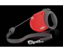 Flexi Comfort Basic Large - red